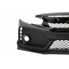 Body Kit suitable for HONDA Civic MK10 (FC/FK) (2016-Up) Sedan Type R Design Body Kit suitable for HONDA Civic MK10 (FC/FK) (2016-Up) Sedan Type R Design