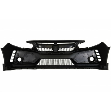 Body Kit suitable for HONDA Civic MK10 (FC/FK) (2016-Up) Sedan Type R Design Body Kit suitable for HONDA Civic MK10 (FC/FK) (2016-Up) Sedan Type R Design