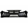 Body Kit suitable for HONDA Civic MK10 (FC/FK) (2016-Up) Sedan Type R Design Body Kit suitable for HONDA Civic MK10 (FC/FK) (2016-Up) Sedan Type R Design