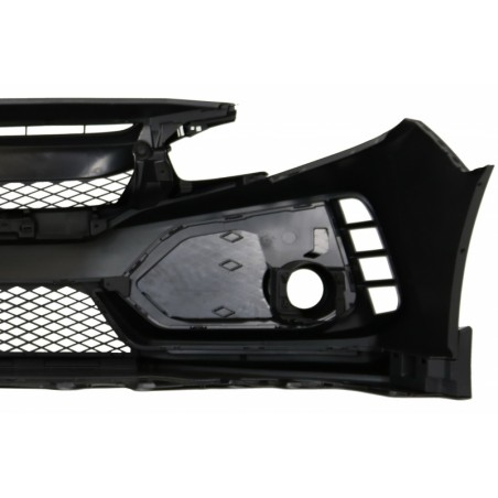 Body Kit suitable for HONDA Civic MK10 (FC/FK) (2016-Up) Sedan Type R Design Body Kit suitable for HONDA Civic MK10 (FC/FK) (2016-Up) Sedan Type R Design