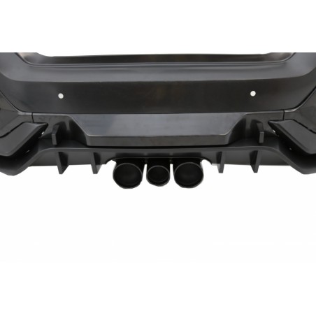 Body Kit suitable for HONDA Civic MK10 (FC/FK) (2016-Up) Sedan Type R Design Body Kit suitable for HONDA Civic MK10 (FC/FK) (2016-Up) Sedan Type R Design