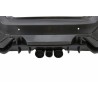 Body Kit suitable for HONDA Civic MK10 (FC/FK) (2016-Up) Sedan Type R Design Body Kit suitable for HONDA Civic MK10 (FC/FK) (2016-Up) Sedan Type R Design