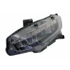 Headlights Full LED suitable for HONDA Civic Mk10 (FC/FK) (2016-Up) Sedan & Hatchback with Sequential Dynamic Turning Lights Headlights Full LED suitable for HONDA Civic Mk10 (FC/FK) (2016-Up) Sedan & Hatchback with Sequential Dynamic Turning Lights