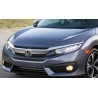 Headlights Full LED suitable for HONDA Civic Mk10 (FC/FK) (2016-Up) Sedan & Hatchback with Sequential Dynamic Turning Lights Headlights Full LED suitable for HONDA Civic Mk10 (FC/FK) (2016-Up) Sedan & Hatchback with Sequential Dynamic Turning Lights