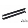 Running Boards Side Steps suitable for HONDA CRV 2007-2011 III Generation OEM Design Running Boards Side Steps suitable for HONDA CRV 2007-2011 III Generation OEM Design