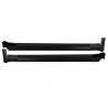 Running Boards Side Steps suitable for HONDA CRV 2007-2011 III Generation OEM Design Running Boards Side Steps suitable for HONDA CRV 2007-2011 III Generation OEM Design