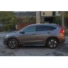 Running Boards Side Steps suitable for HONDA CRV 2012+ IV Generation OEM Design Running Boards Side Steps suitable for HONDA CRV 2012+ IV Generation OEM Design