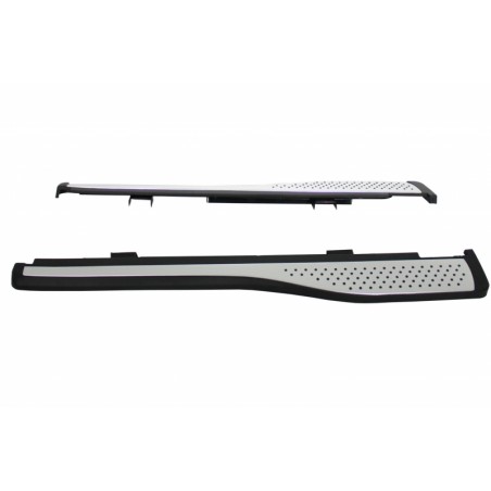 Running Boards Side Steps suitable for HONDA CRV 2012+ IV Generation OEM Design Running Boards Side Steps suitable for HONDA CRV 2012+ IV Generation OEM Design