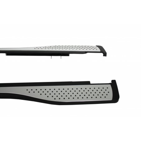 Running Boards Side Steps suitable for HONDA CRV 2012+ IV Generation OEM Design Running Boards Side Steps suitable for HONDA CRV 2012+ IV Generation OEM Design