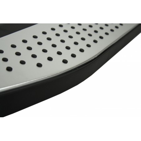 Running Boards Side Steps suitable for HONDA CRV 2012+ IV Generation OEM Design Running Boards Side Steps suitable for HONDA CRV 2012+ IV Generation OEM Design