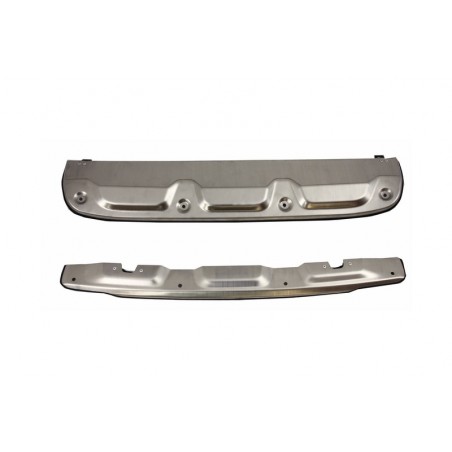 Skid Plates Off Road suitable for HONDA CR-V (RM) (2012-2015)