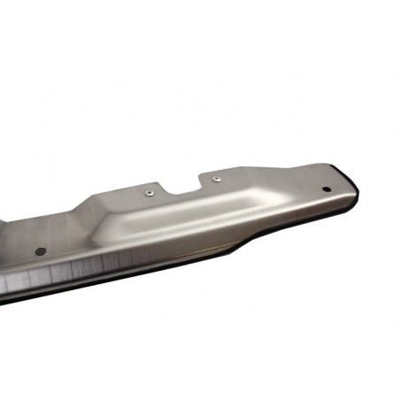 Skid Plates Off Road suitable for HONDA CR-V (RM) (2012-2015)