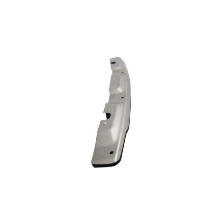 Skid Plates Off Road suitable for HONDA CR-V (RM) (2012-2015)