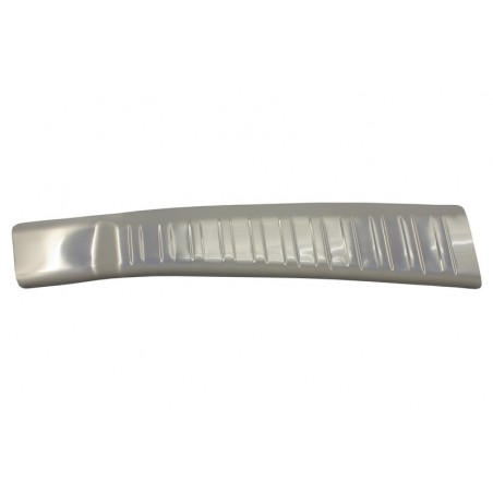 Rear Bumper Protector Sill Scuff Plate Foot Trunk Plate suitable for HONDA CRV 2012+ IV Generation OEM Design Rear Bumper Protector Sill Scuff Plate Foot Trunk Plate suitable for HONDA CRV 2012+ IV Generation OEM Design