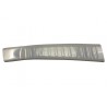 Rear Bumper Protector Sill Scuff Plate Foot Trunk Plate suitable for HONDA CRV 2012+ IV Generation OEM Design Rear Bumper Protector Sill Scuff Plate Foot Trunk Plate suitable for HONDA CRV 2012+ IV Generation OEM Design