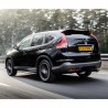 Roof Spoiler Wing suitable for HONDA CRV 2012+ IV Generation OEM Design Roof Spoiler Wing suitable for HONDA CRV 2012+ IV Generation OEM Design