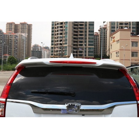 Roof Spoiler Wing suitable for HONDA CRV 2012+ IV Generation OEM Design Roof Spoiler Wing suitable for HONDA CRV 2012+ IV Generation OEM Design