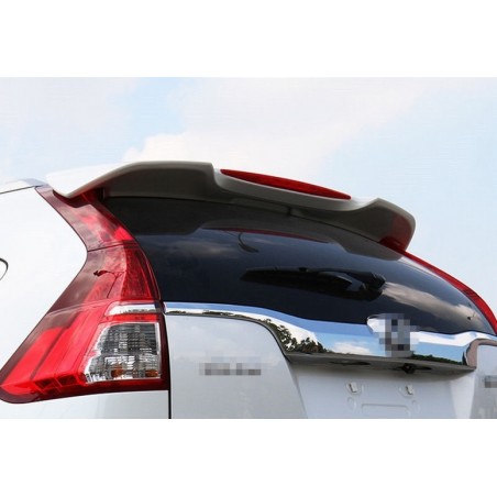 Roof Spoiler Wing suitable for HONDA CRV 2012+ IV Generation OEM Design Roof Spoiler Wing suitable for HONDA CRV 2012+ IV Generation OEM Design