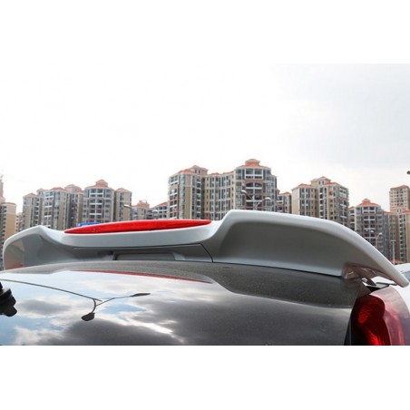 Roof Spoiler Wing suitable for HONDA CRV 2012+ IV Generation OEM Design Roof Spoiler Wing suitable for HONDA CRV 2012+ IV Generation OEM Design