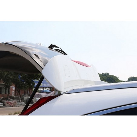 Roof Spoiler Wing suitable for HONDA CRV 2012+ IV Generation OEM Design Roof Spoiler Wing suitable for HONDA CRV 2012+ IV Generation OEM Design