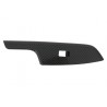 Carbon fiber Style Door Cover Armrest Trim suitable for HONDA CRV (2012-2016) IV Generation OEM Design Carbon fiber Style Door Cover Armrest Trim suitable for HONDA CRV (2012-2016) IV Generation OEM Design