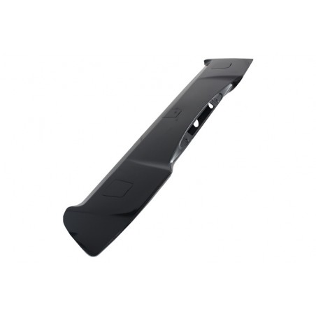 Roof Spoiler Wing suitable for HONDA CRV (2012-2016) IV Generation OEM Design Painted Black Roof Spoiler Wing suitable for HONDA CRV (2012-2016) IV Generation OEM Design Painted Black