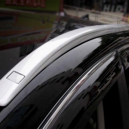Roof Racks Roof Rails suitable for HONDA CRV 2012+ IV Generation Roof Racks Roof Rails suitable for HONDA CRV 2012+ IV Generation