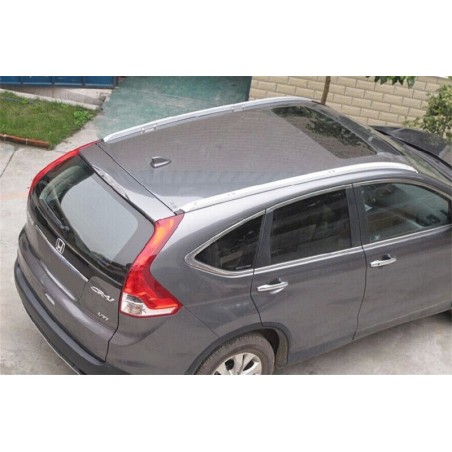 Roof Racks Roof Rails suitable for HONDA CRV 2012+ IV Generation Roof Racks Roof Rails suitable for HONDA CRV 2012+ IV Generation