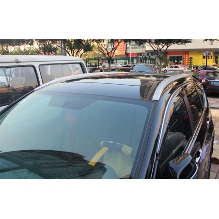 Roof Racks Roof Rails suitable for HONDA CRV 2012+ IV Generation Roof Racks Roof Rails suitable for HONDA CRV 2012+ IV Generation