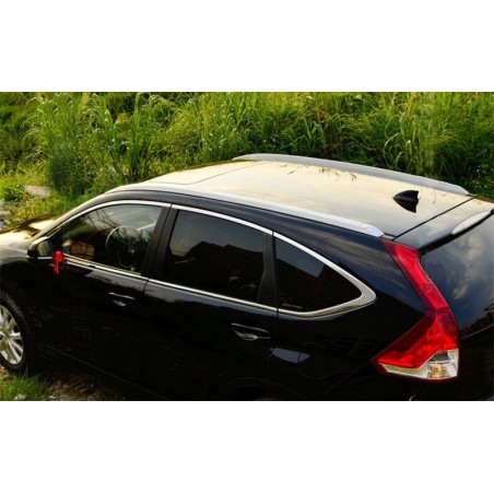 Roof Racks Roof Rails suitable for HONDA CRV 2012+ IV Generation Roof Racks Roof Rails suitable for HONDA CRV 2012+ IV Generation
