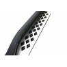 Running Boards Side Steps suitable for HONDA HR-V II Generation (2014-Up) OEM Design Running Boards Side Steps suitable for HONDA HR-V II Generation (2014-Up) OEM Design