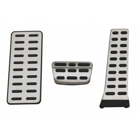 KIT OF PEDAL FOOTREST Hyundai Sonata Hyundai IX35 suitable for KIA Sportage suitable for KIA Sorento Automatic KIT OF PEDAL FOOTREST Hyundai Sonata Hyundai IX35 suitable for KIA Sportage suitable for KIA Sorento Automatic