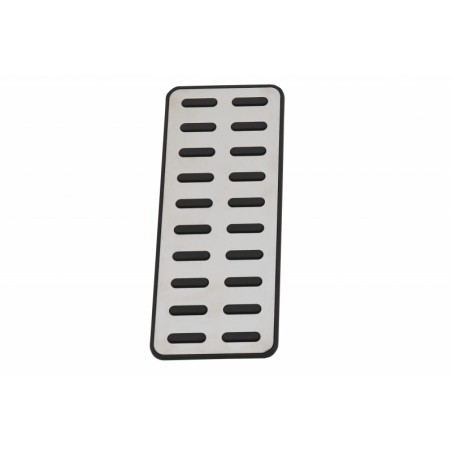 KIT OF PEDAL FOOTREST Hyundai Sonata Hyundai IX35 suitable for KIA Sportage suitable for KIA Sorento Automatic KIT OF PEDAL FOOTREST Hyundai Sonata Hyundai IX35 suitable for KIA Sportage suitable for KIA Sorento Automatic