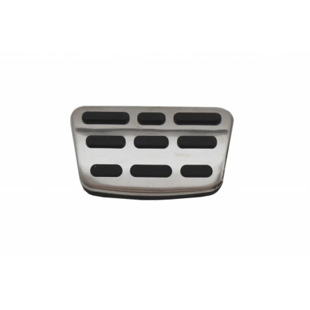 KIT OF PEDAL FOOTREST Hyundai Sonata Hyundai IX35 suitable for KIA Sportage suitable for KIA Sorento Automatic KIT OF PEDAL FOOTREST Hyundai Sonata Hyundai IX35 suitable for KIA Sportage suitable for KIA Sorento Automatic