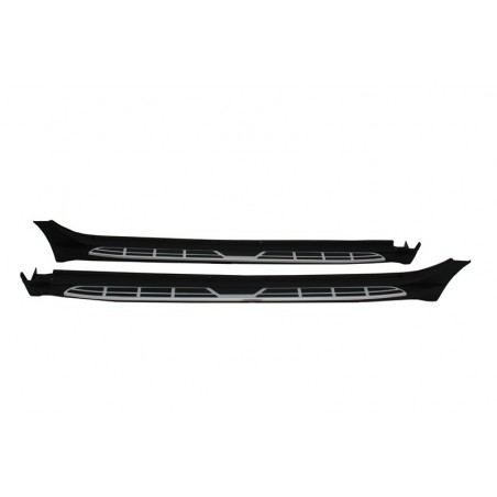 Running Boards Side Steps suitable for HYUNDAI IX35 (LM) (2009-2014) OEM Design Running Boards Side Steps suitable for HYUNDAI IX35 (LM) (2009-2014) OEM Design