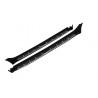 Running Boards Side Steps suitable for HYUNDAI IX35 (LM) (2009-2014) OEM Design Running Boards Side Steps suitable for HYUNDAI IX35 (LM) (2009-2014) OEM Design