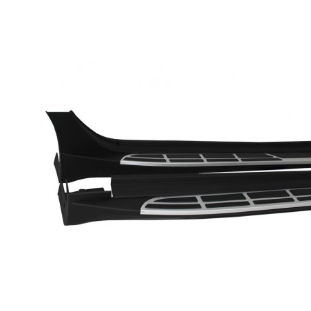 Running Boards Side Steps suitable for HYUNDAI IX35 (LM) (2009-2014) OEM Design Running Boards Side Steps suitable for HYUNDAI IX35 (LM) (2009-2014) OEM Design