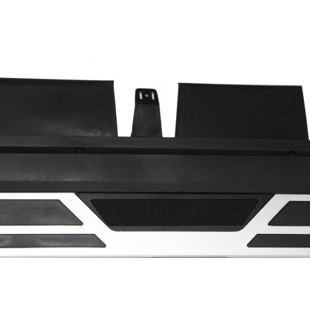 Running Boards Side Steps suitable for HYUNDAI IX35 (LM) (2009-2014) OEM Design Running Boards Side Steps suitable for HYUNDAI IX35 (LM) (2009-2014) OEM Design