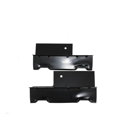 Running Boards Side Steps suitable for HYUNDAI IX35 (LM) (2009-2014) OEM Design Running Boards Side Steps suitable for HYUNDAI IX35 (LM) (2009-2014) OEM Design