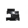 Running Boards Side Steps suitable for HYUNDAI IX35 (LM) (2009-2014) OEM Design Running Boards Side Steps suitable for HYUNDAI IX35 (LM) (2009-2014) OEM Design
