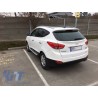 Running Boards Side Steps suitable for HYUNDAI IX35 (LM) (2009-2014) Running Boards Side Steps suitable for HYUNDAI IX35 (LM) (2009-2014)