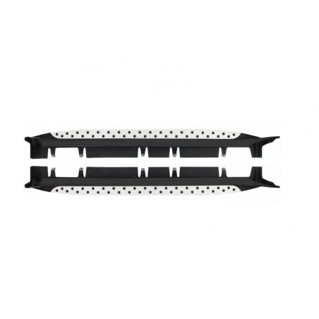 Running Boards Side Steps suitable for HYUNDAI IX35 (LM) (2009-2014) Running Boards Side Steps suitable for HYUNDAI IX35 (LM) (2009-2014)