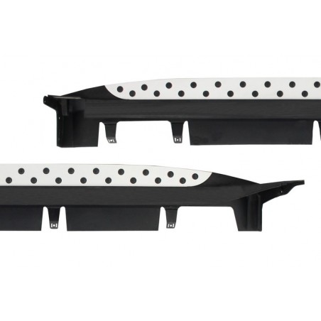 Running Boards Side Steps suitable for HYUNDAI IX35 (LM) (2009-2014) Running Boards Side Steps suitable for HYUNDAI IX35 (LM) (2009-2014)