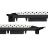 Running Boards Side Steps suitable for HYUNDAI IX35 (LM) (2009-2014) Running Boards Side Steps suitable for HYUNDAI IX35 (LM) (2009-2014)