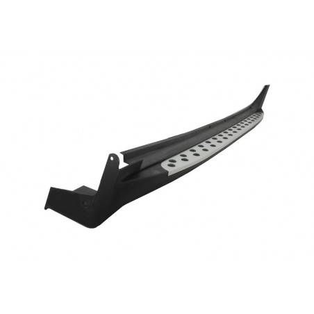 Running Boards Side Steps suitable for HYUNDAI IX35 (LM) (2009-2014) Running Boards Side Steps suitable for HYUNDAI IX35 (LM) (2009-2014)