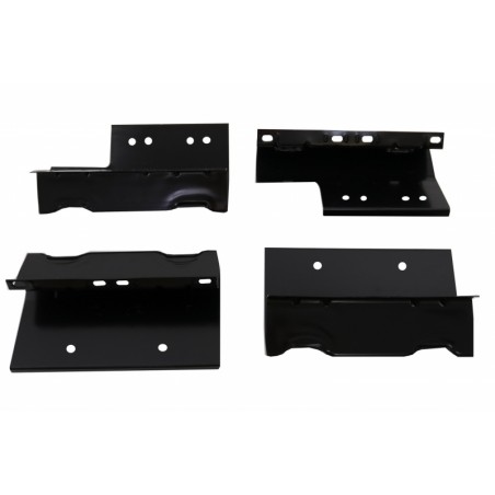 Running Boards Side Steps suitable for HYUNDAI IX35 (LM) (2009-2014) Running Boards Side Steps suitable for HYUNDAI IX35 (LM) (2009-2014)