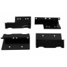 Running Boards Side Steps suitable for HYUNDAI IX35 (LM) (2009-2014) Running Boards Side Steps suitable for HYUNDAI IX35 (LM) (2009-2014)