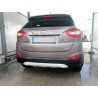 Skid Plates Off Road Package Under Run Protection suitable for HYUNDAI IX35 LM (2009-2014) Skid Plates Off Road Package Under Run Protection suitable for HYUNDAI IX35 LM (2009-2014)