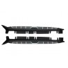Running Boards Side Steps suitable for HYUNDAI IX35 Phase II (2014+) OEM Design Running Boards Side Steps suitable for HYUNDAI IX35 Phase II (2014+) OEM Design