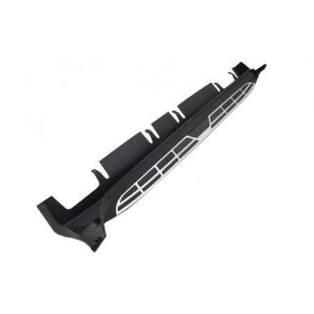 Running Boards Side Steps suitable for HYUNDAI IX35 Phase II (2014+) OEM Design Running Boards Side Steps suitable for HYUNDAI IX35 Phase II (2014+) OEM Design